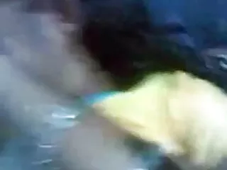 फ्रेंच सेक्सी हिंदी मूवी में बेब fisted और sodomized
