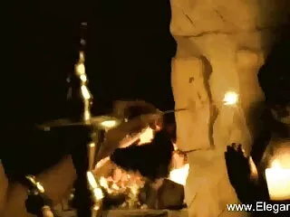 फुटबॉल वीडियो में सेक्सी पिक्चर मूवी टीम गैंगबैंग ए चीयरलीडर