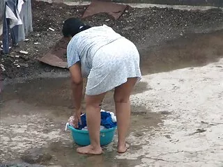 मोटा और स्वादिष्ट सेक्सी हिंदी मूवी में परिपक्व २